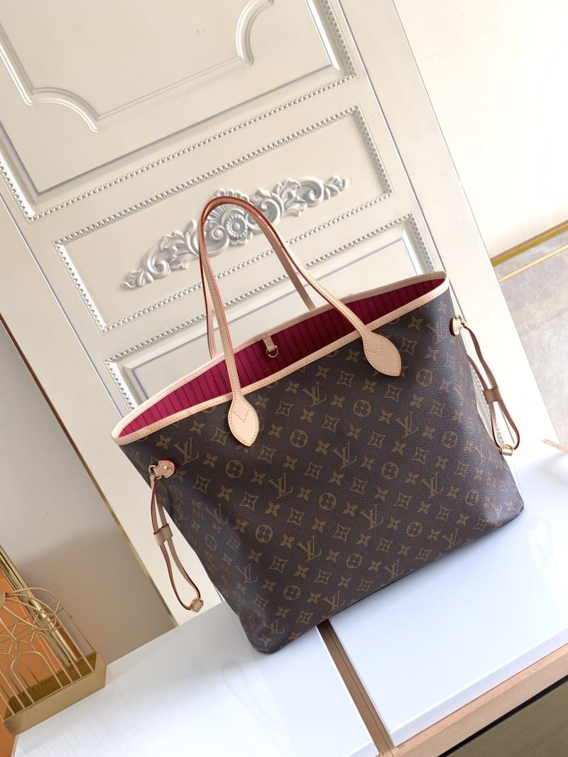 LV Shopping Bags